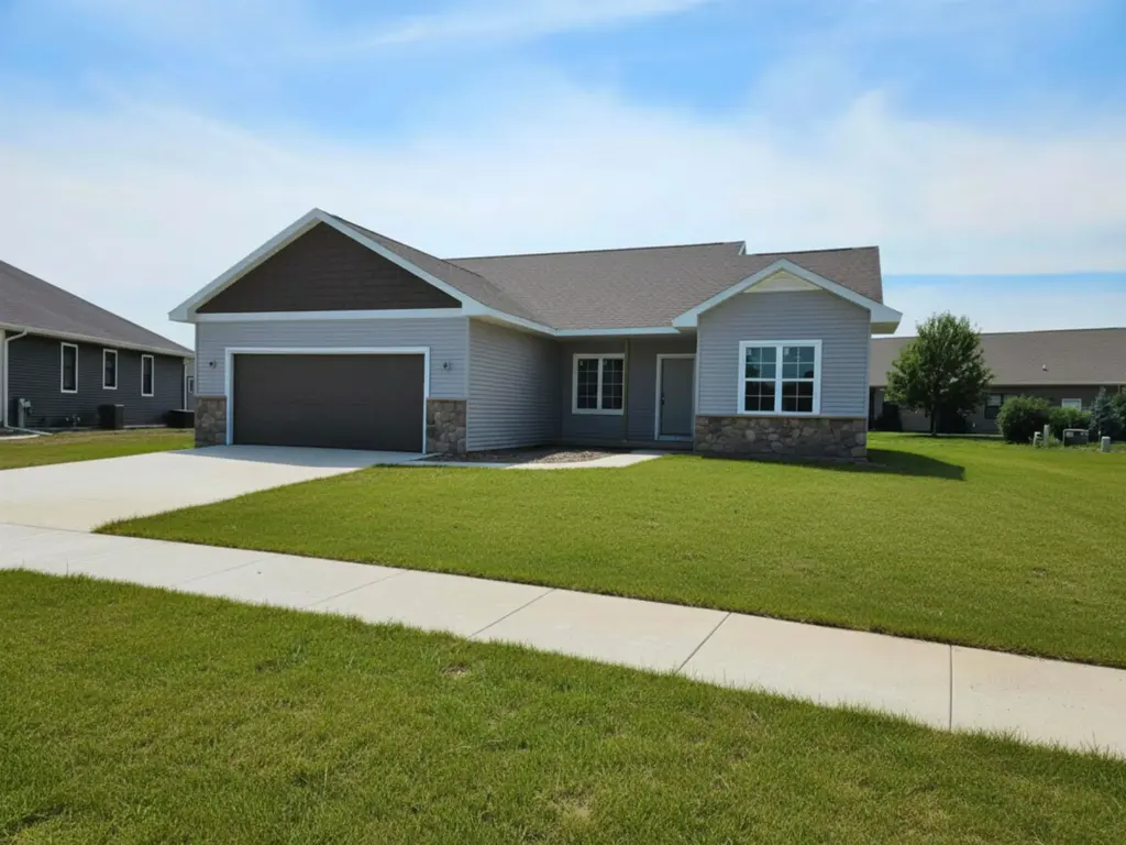 5417 Samuel Drive, Milton