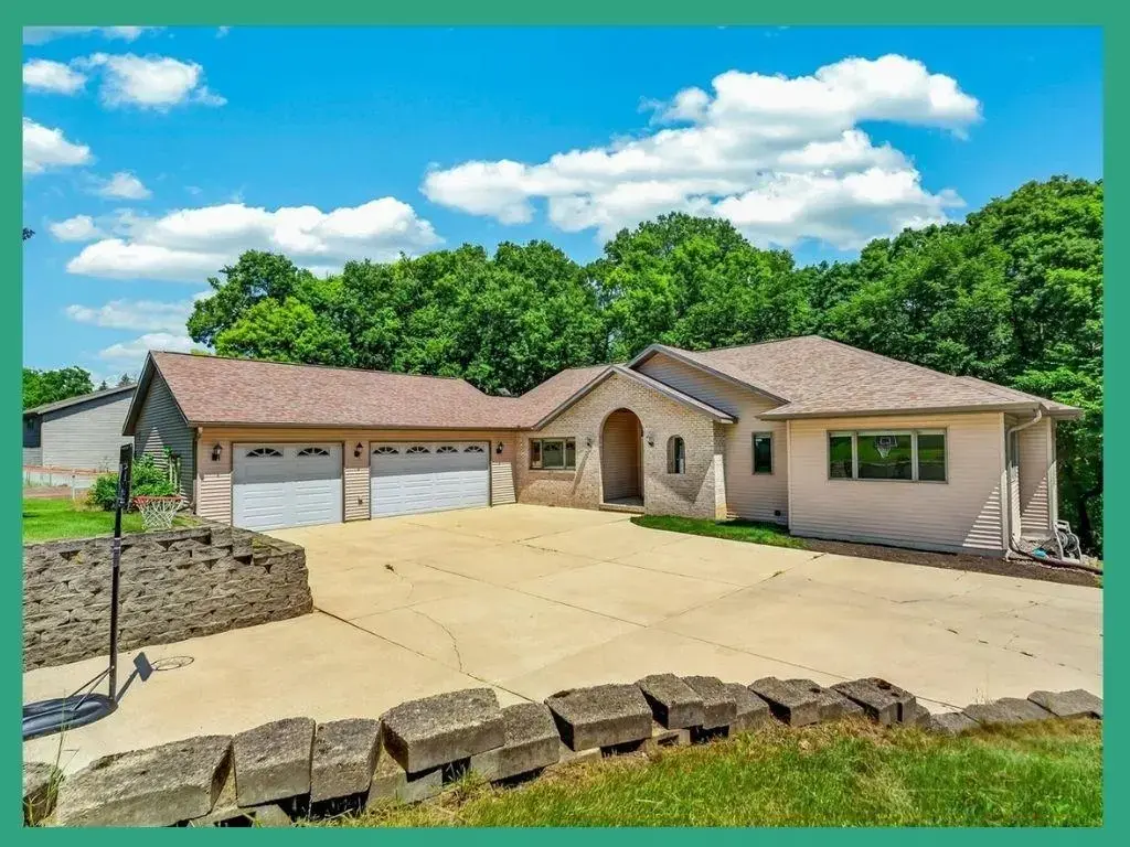 546 Echo Valley Road, Oregon