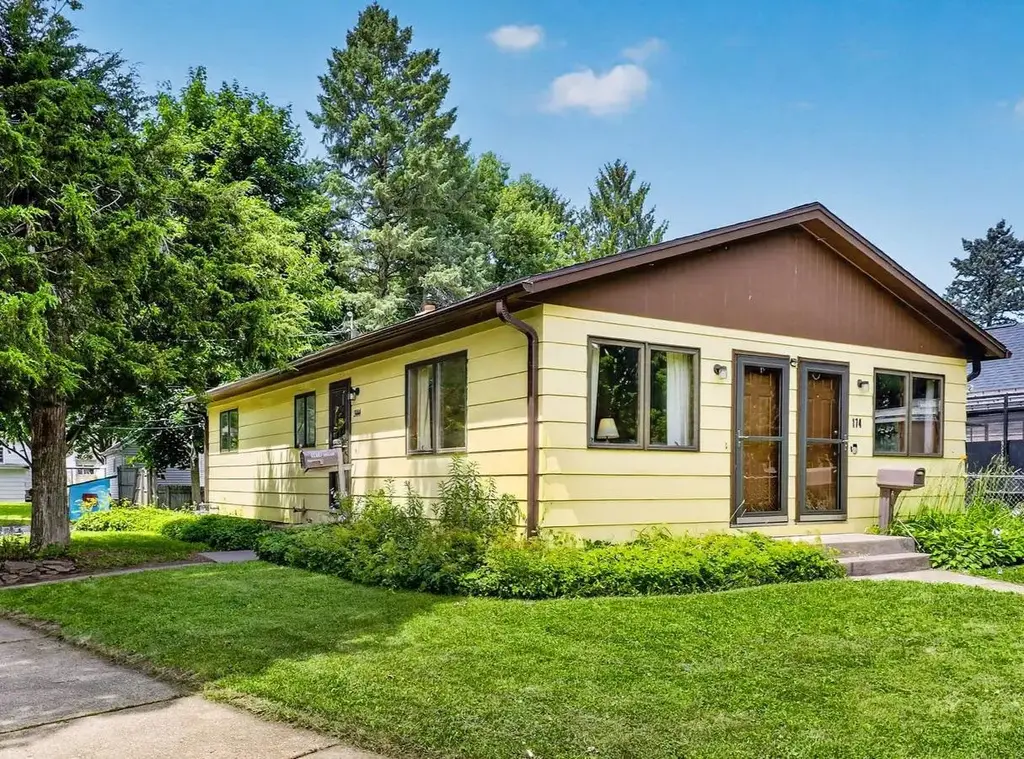 3414 Richard Street, Madison