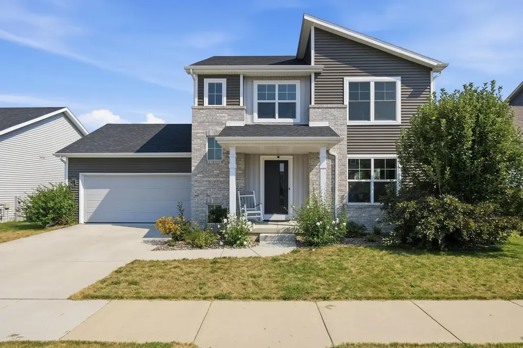 5512 Levitan Lane, Madison
