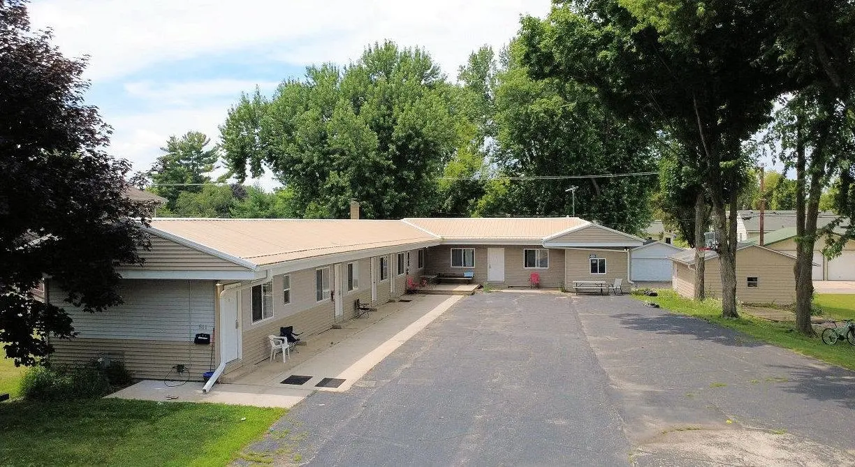511 Vine Street, Wisconsin Dells