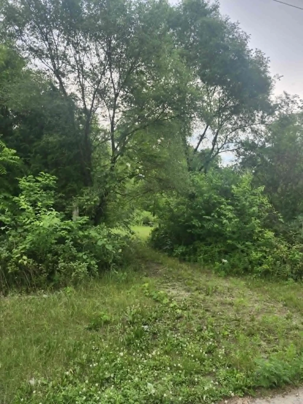 S12704 County Line Road Road, Spring Green