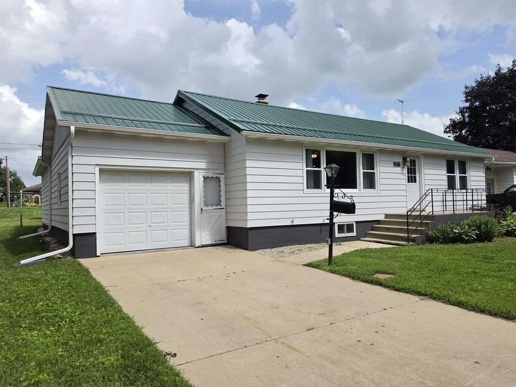 816 27th Avenue, Monroe