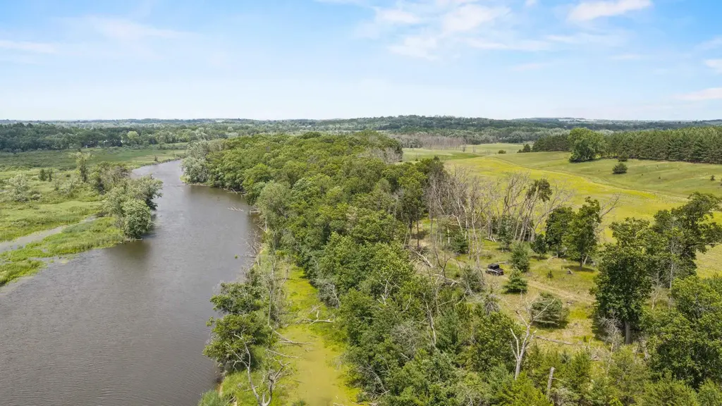 135 Acres Lueck Lane, Princeton