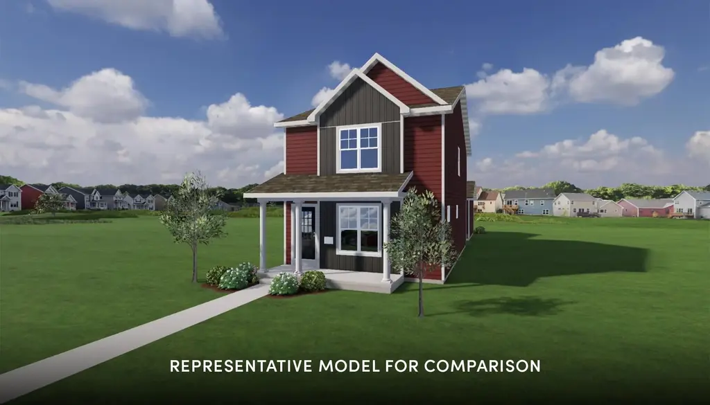 1774 Innovation Lane, Verona