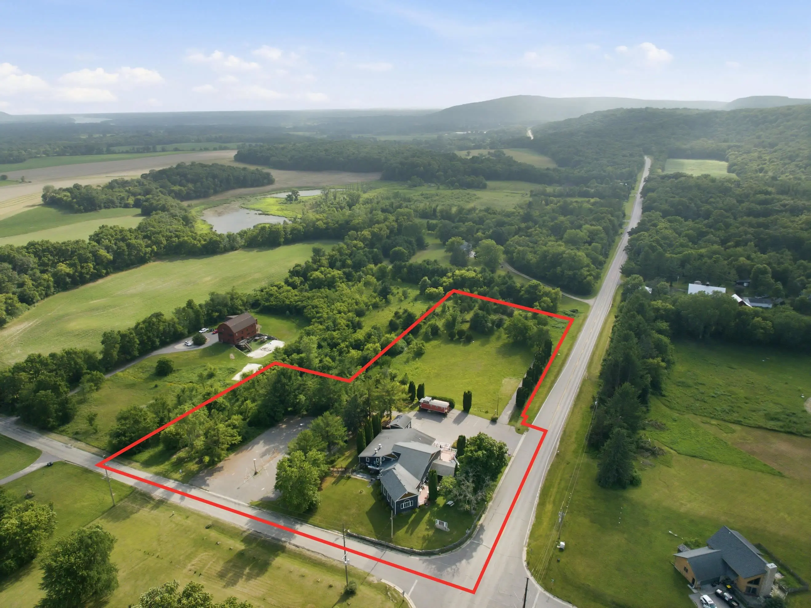 E13887 County Road Dl, Merrimac
