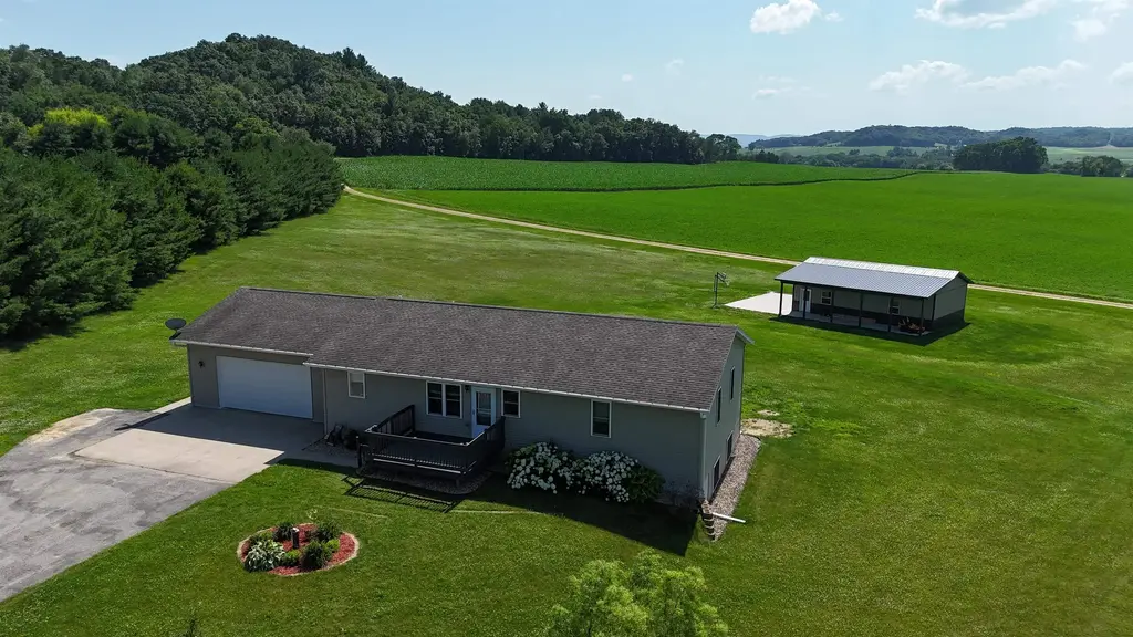 16595 Harlan Road, Sparta