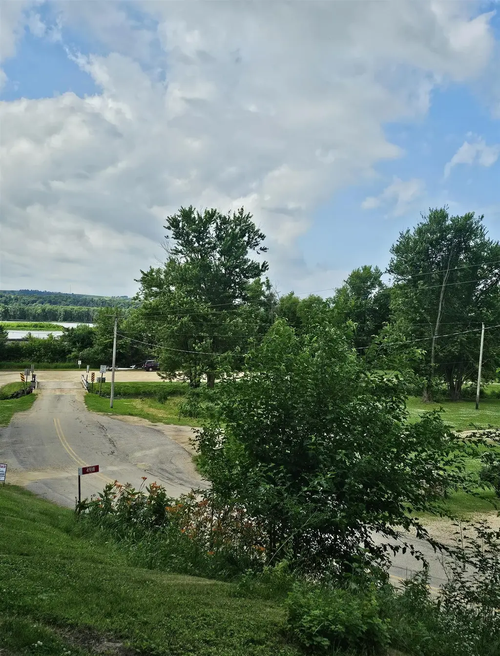 4918 County Rd N Road, Waterloo