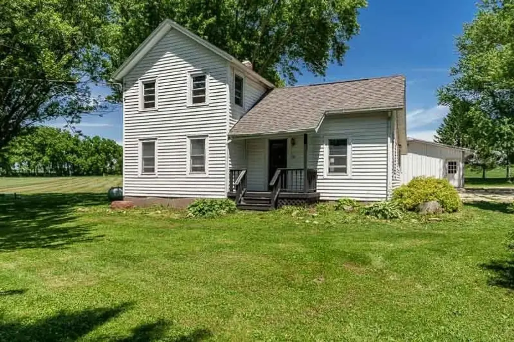 10341 E Creek Road, Bradford