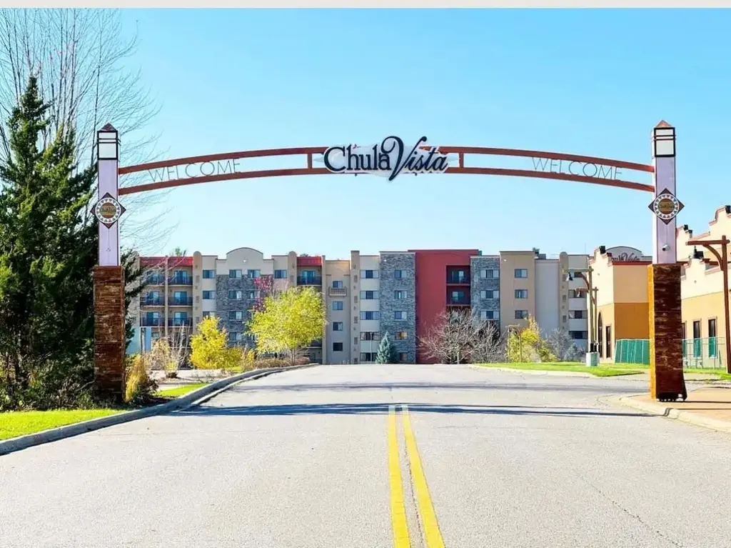 #2418 - 2411 River Road, Wisconsin Dells