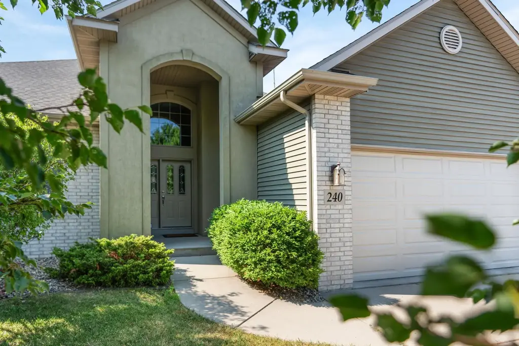 240 Mulberry Street, Sauk City