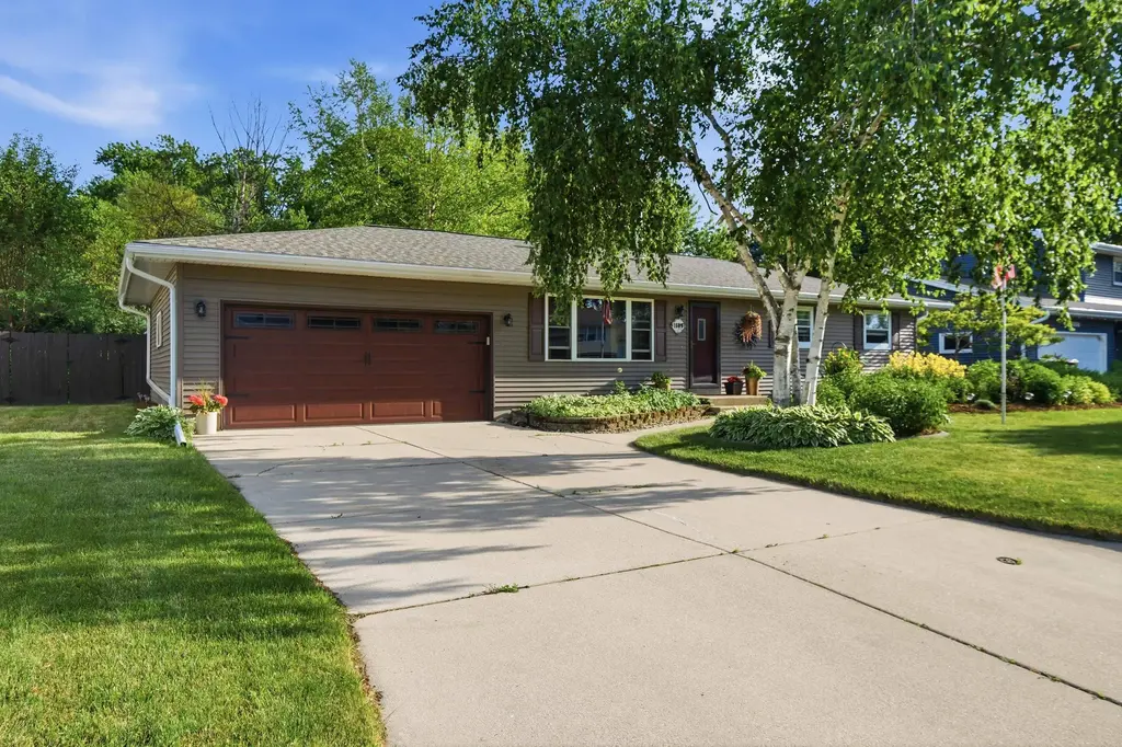 1509 Crystal Lane, Sun Prairie