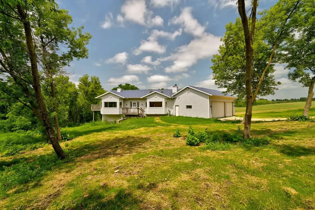 847 County Road Jg, Perry
