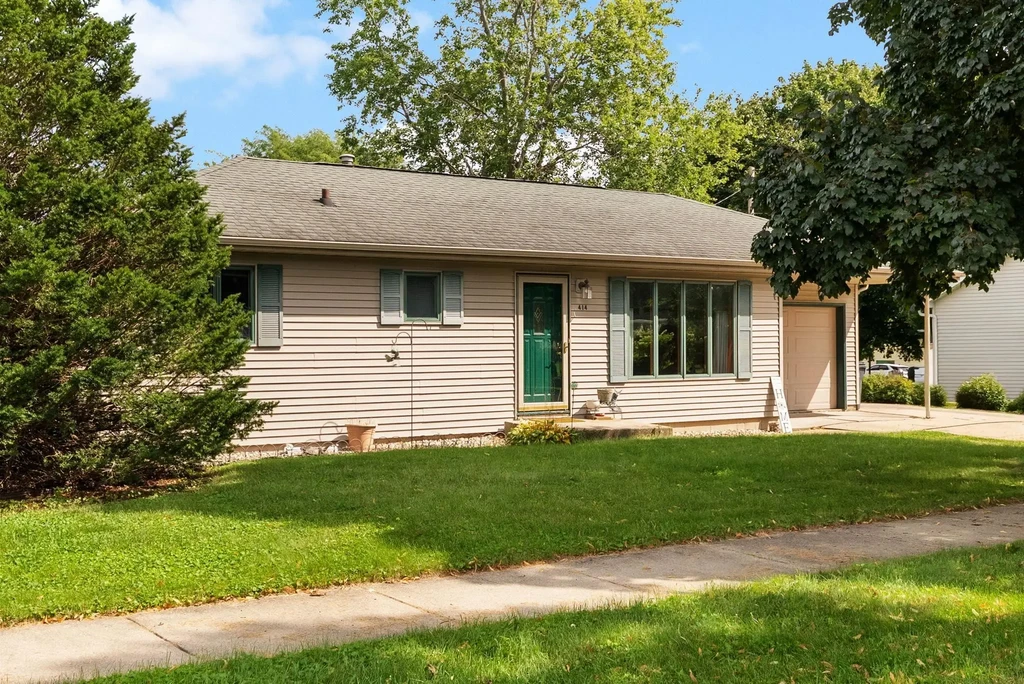 414 26th Avenue, Monroe