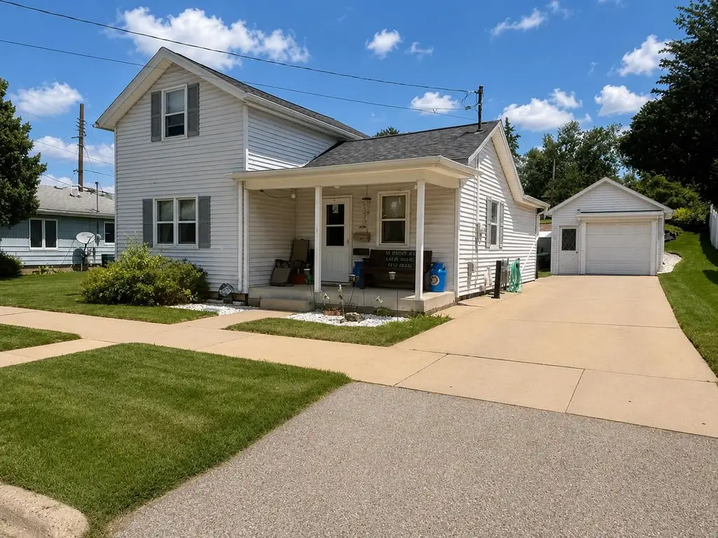 1410 13th Avenue, Monroe