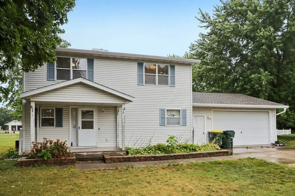 S8007 Maple Park Road, Sumpter
