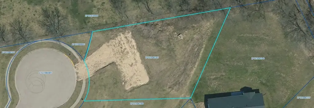 2302 Joliet Circle, Prairie Du Chien