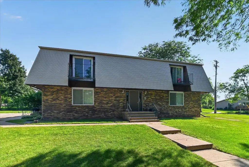 5110 Pebblebrook Drive, Madison