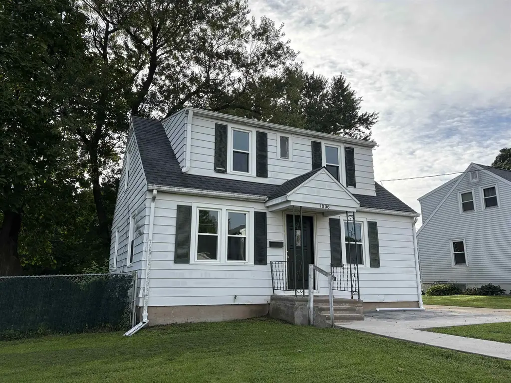 1806 17th Avenue, Monroe