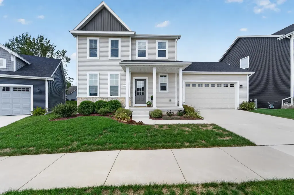 1120 Oak Knoll Road, Sun Prairie