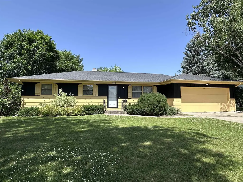 1109 Ontario Drive, Janesville