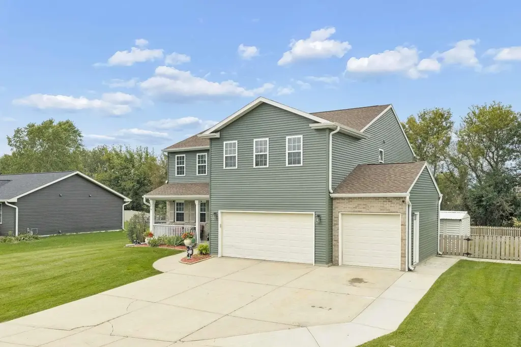 613 S 6th Street, Evansville