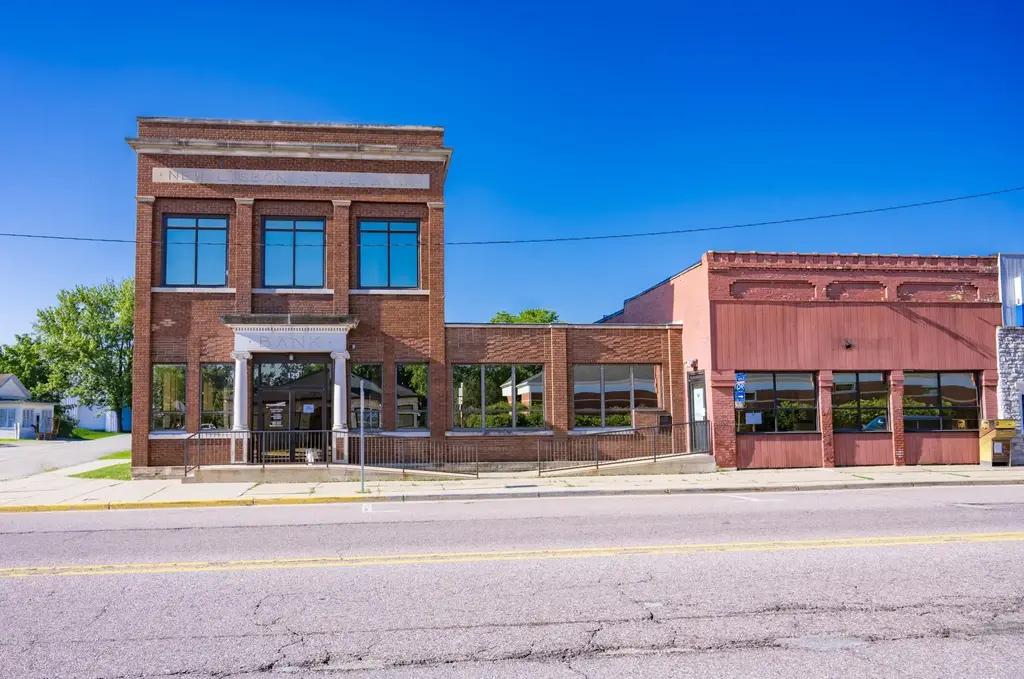 129 E Bridge Street, New Lisbon