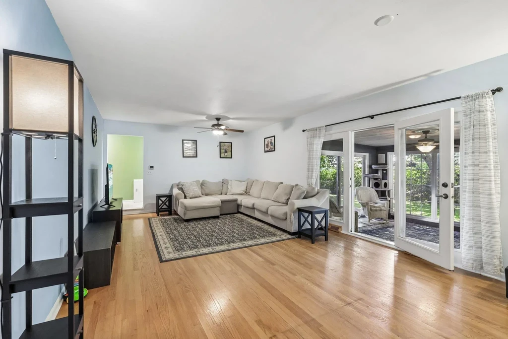 435 Baitinger Court, Sun Prairie