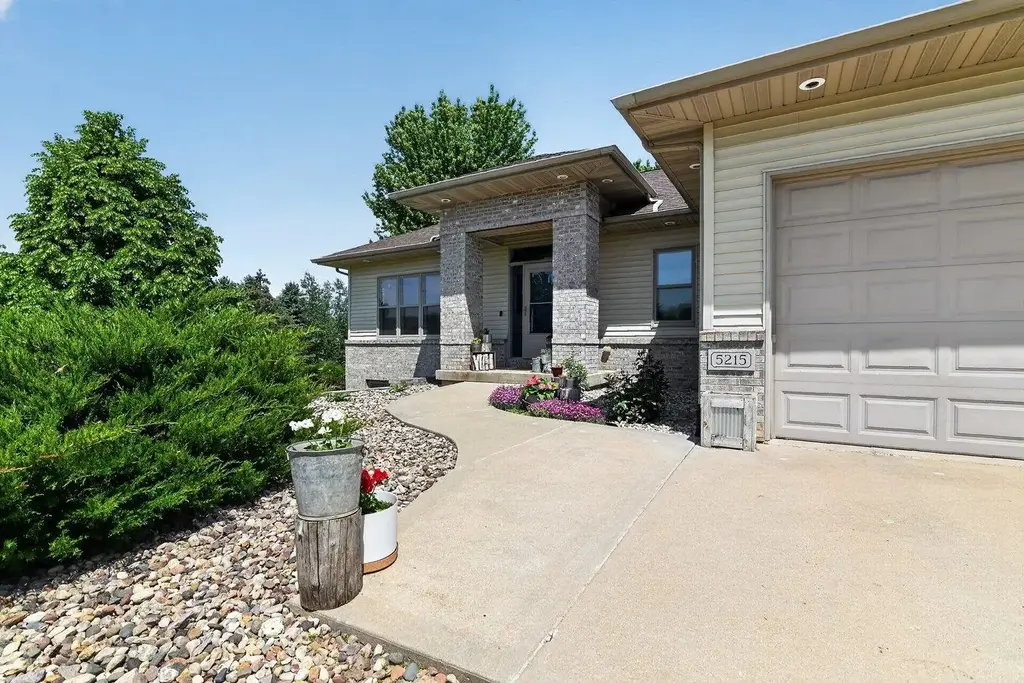 5215 Preservation Place, Burke