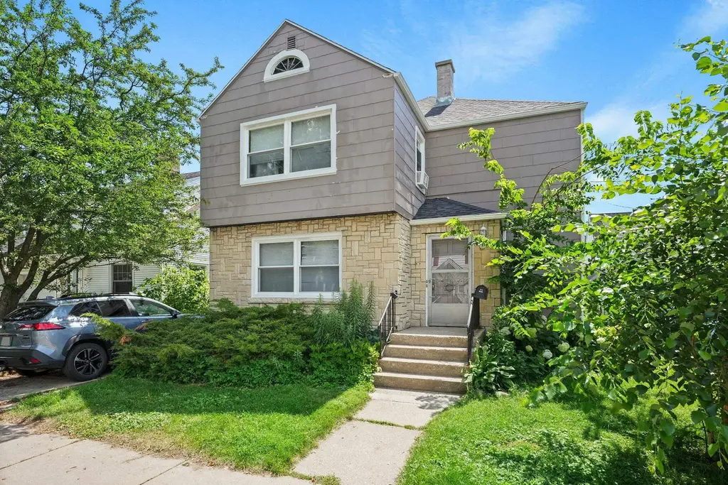 2021 Carey Court, Madison