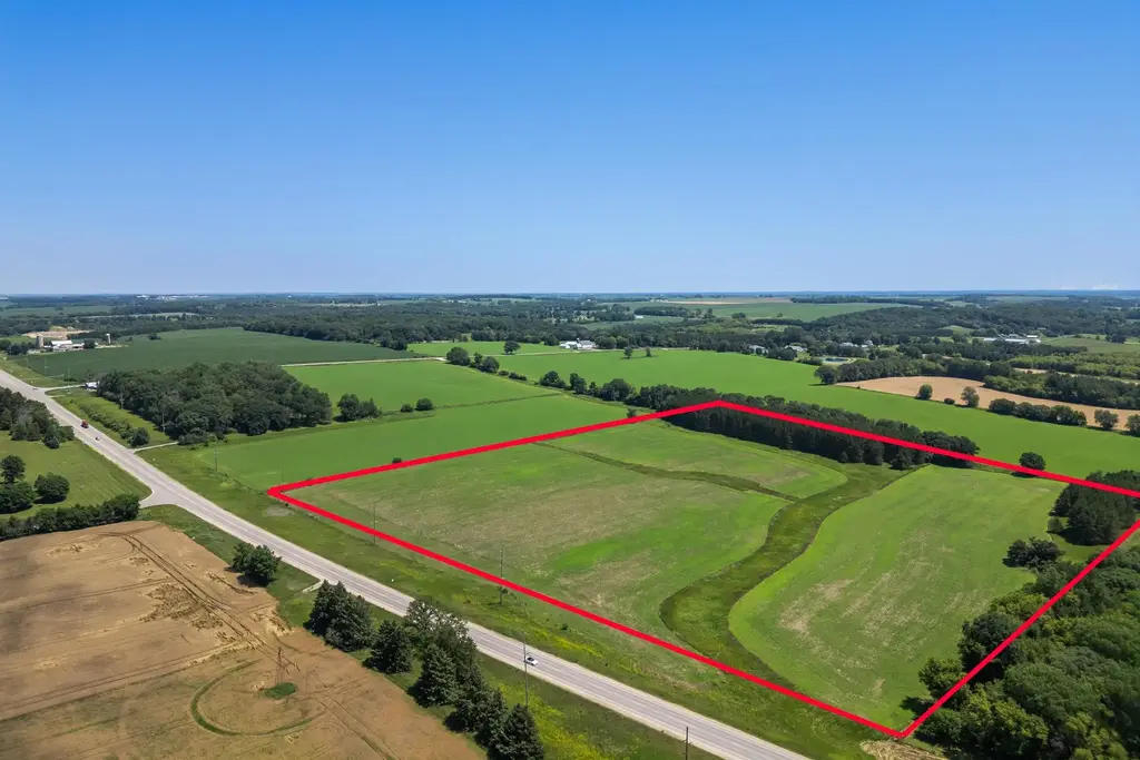 28 Acres Hwy 49, Brooklyn