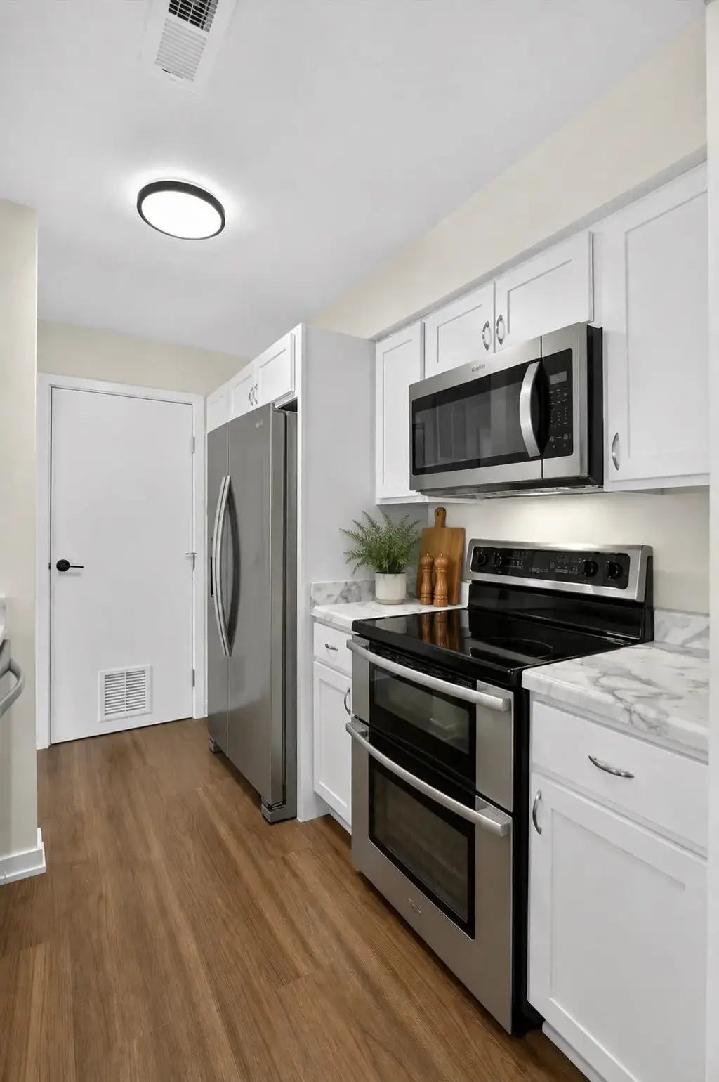 #3 - 1011 S 2nd Street, Delavan