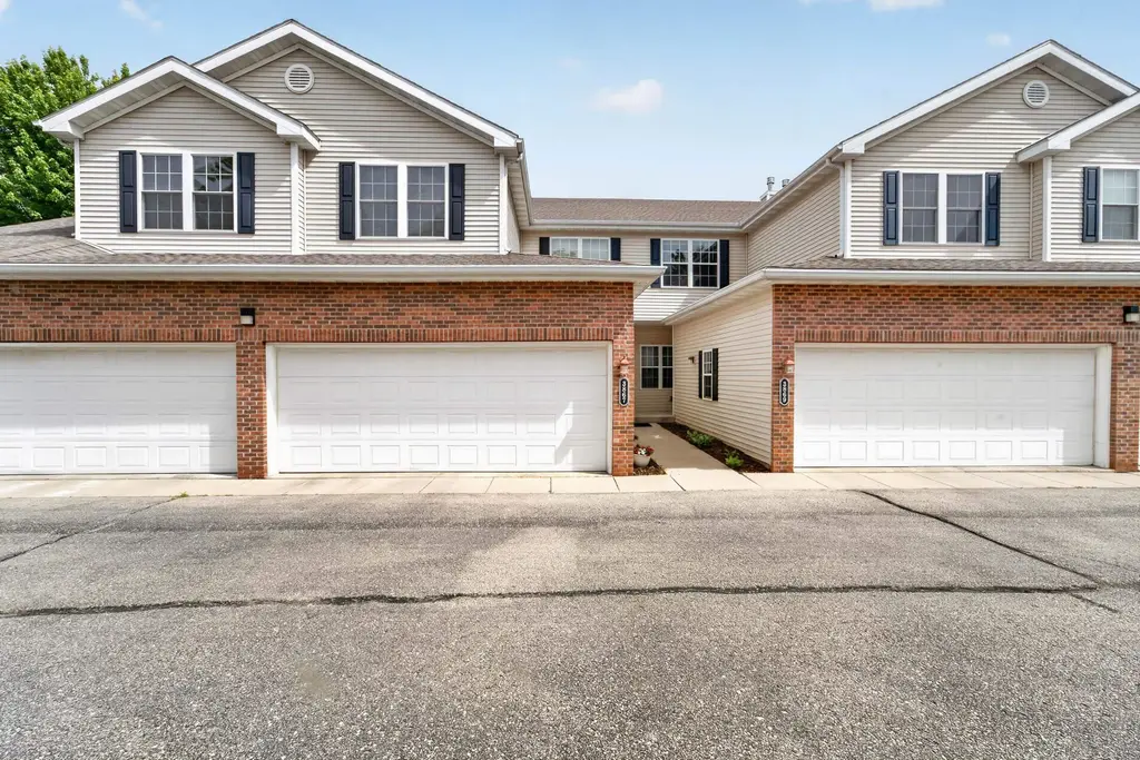 3867 Maple Grove Drive, Madison