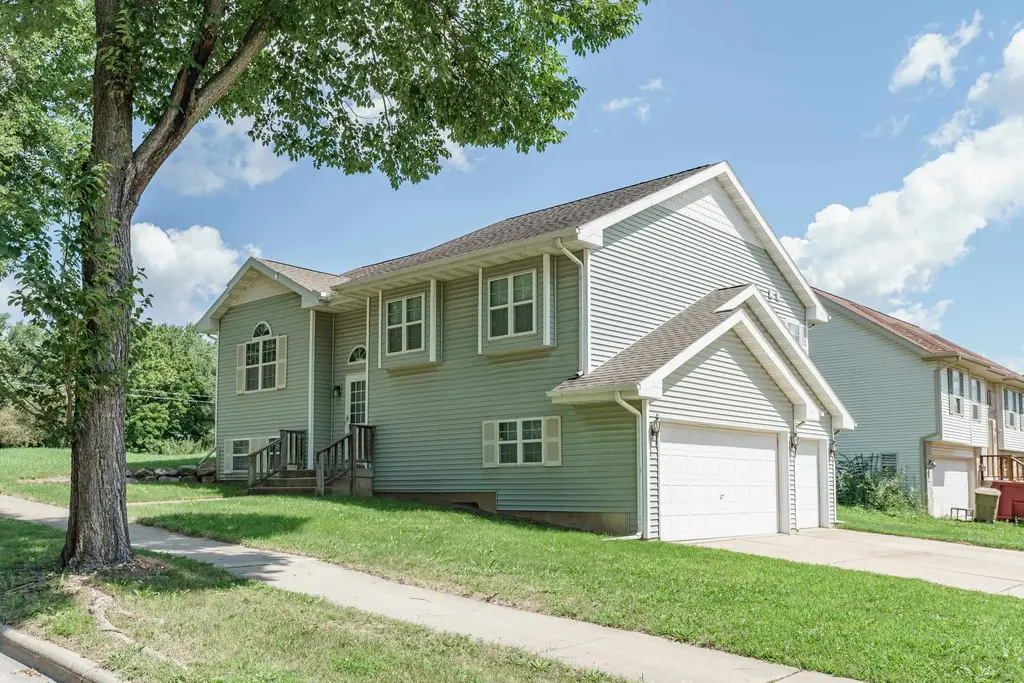 6901 Fieldwood Road, Madison