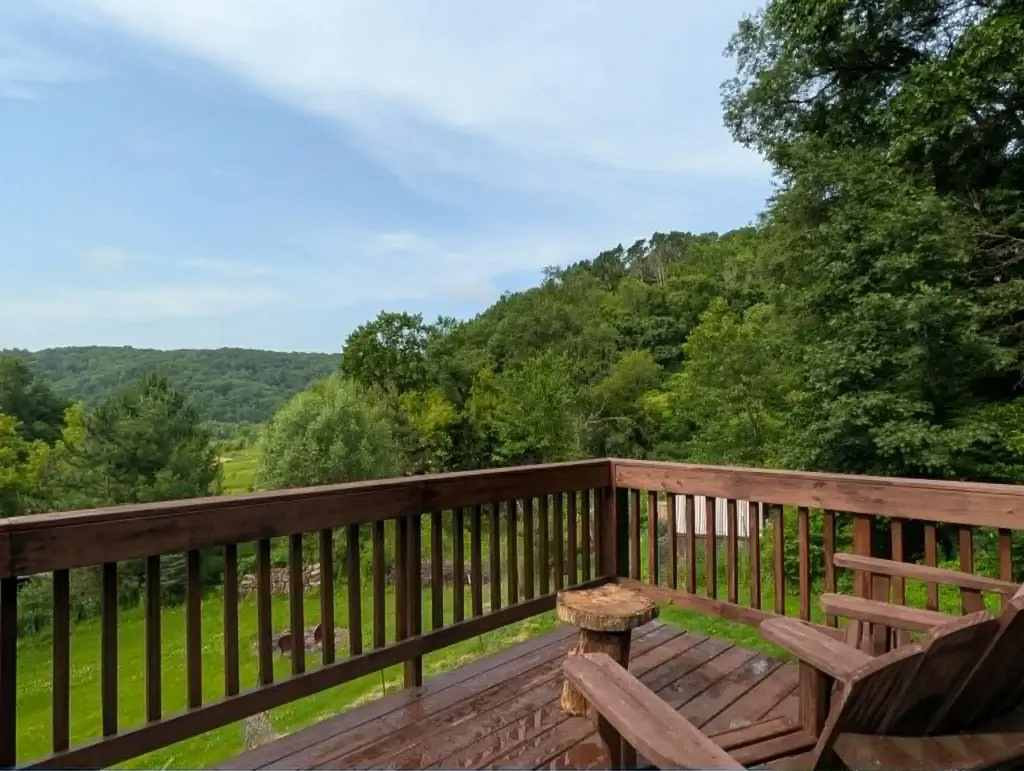 14798 Bear Creek Drive, Clayton