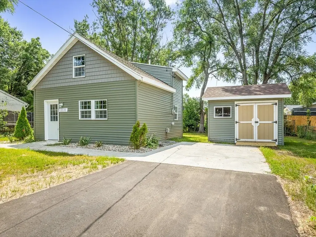 1338 Mckinley Avenue, Beloit