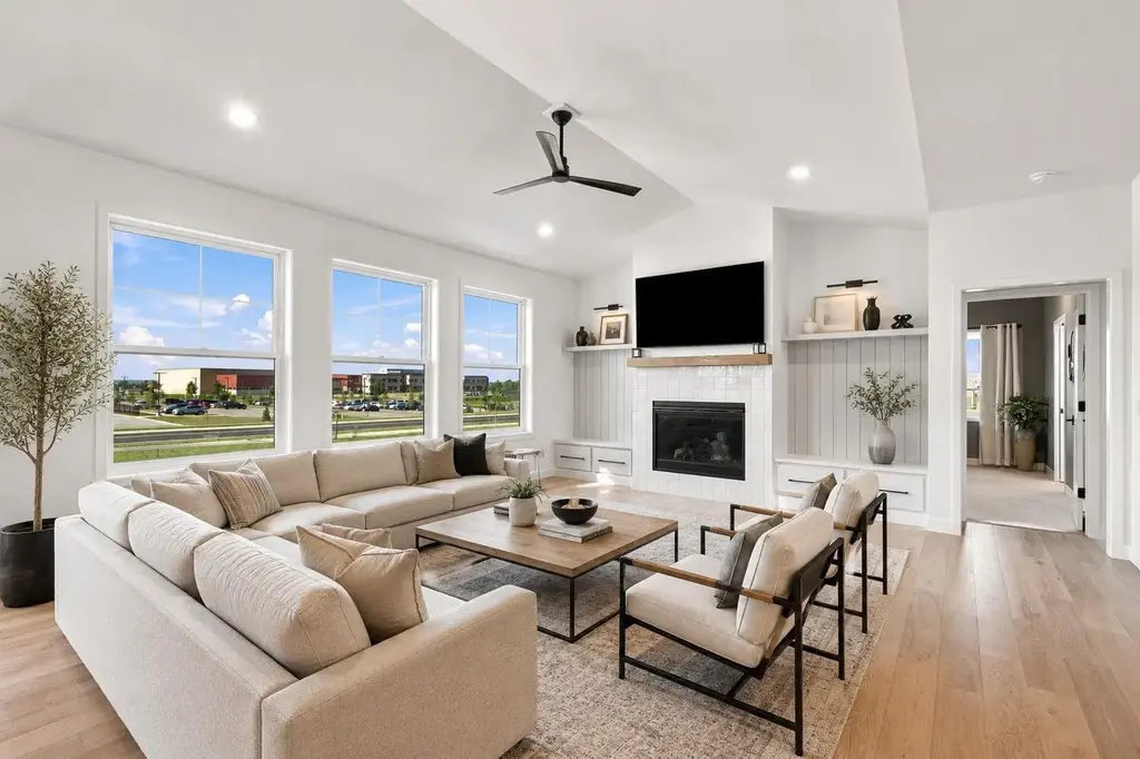 1314 Spahn Drive, Waunakee