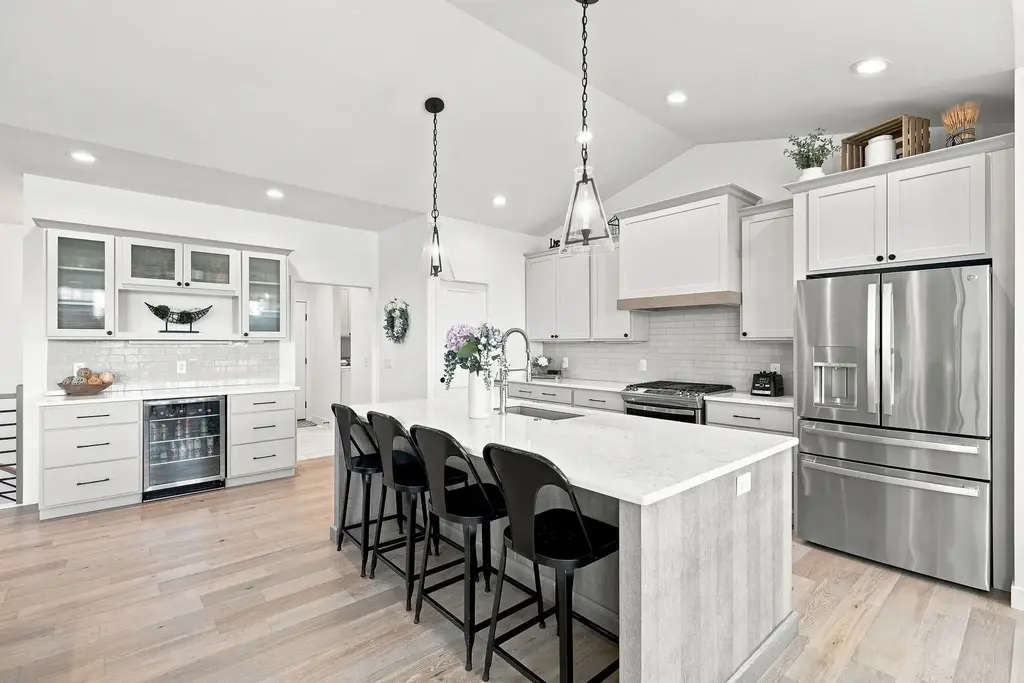 1314 Spahn Drive, Waunakee