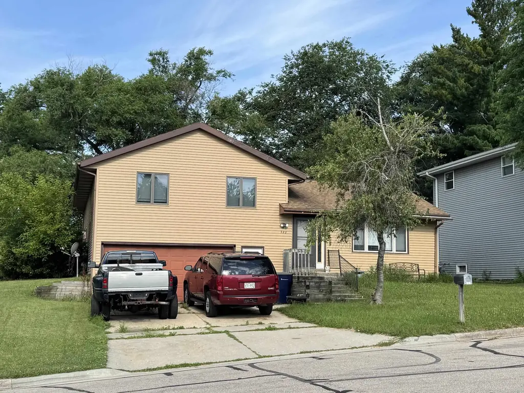 2626 Harvard Drive, Janesville