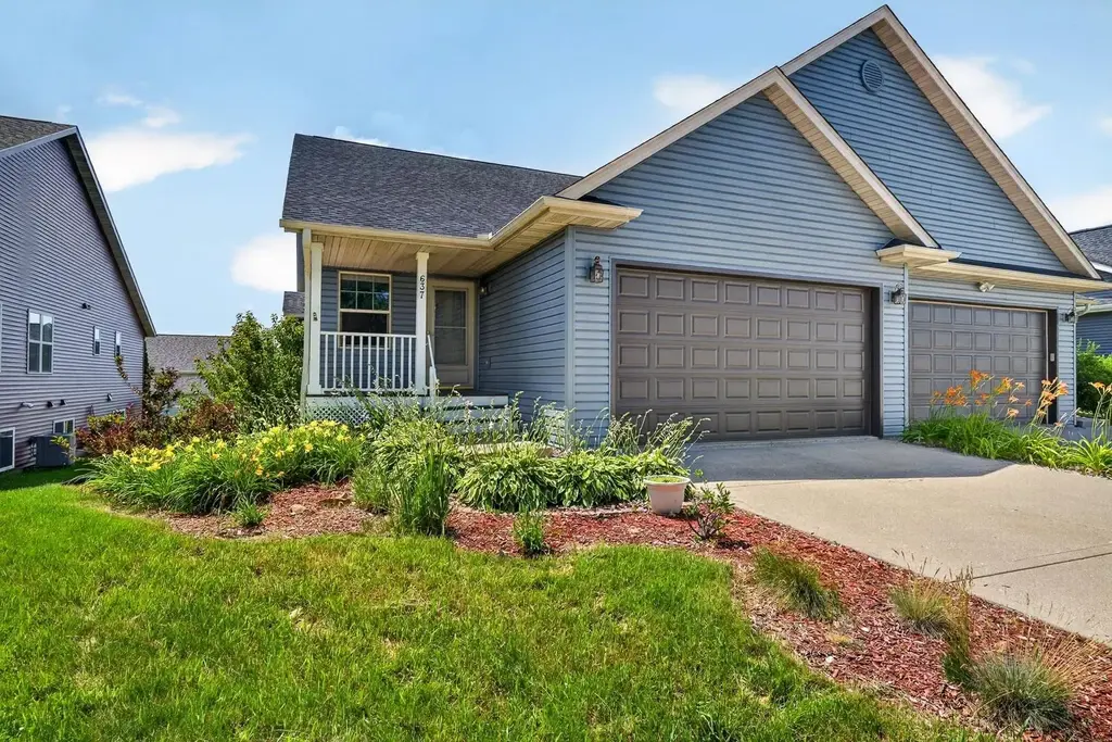 637 Garfield Avenue, Evansville
