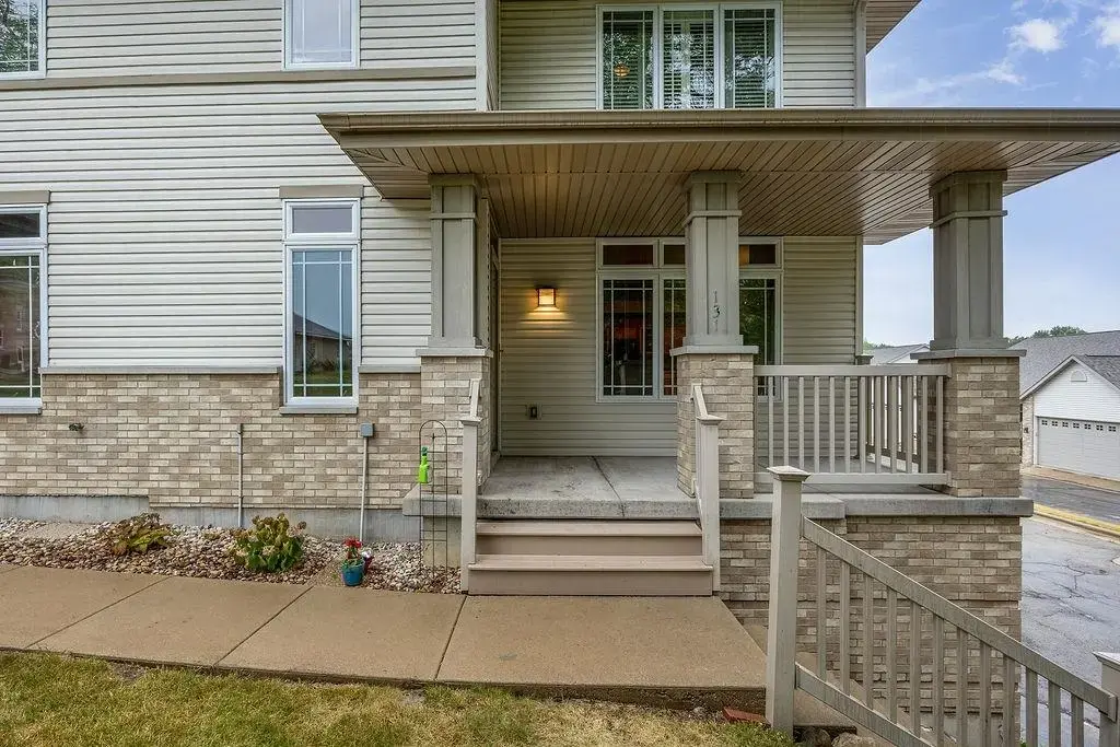 131 Carriage Way, DeForest
