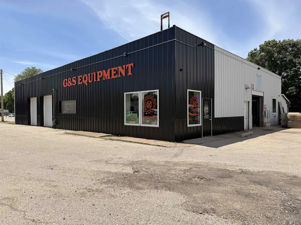 530 N Water Street, Black River Falls