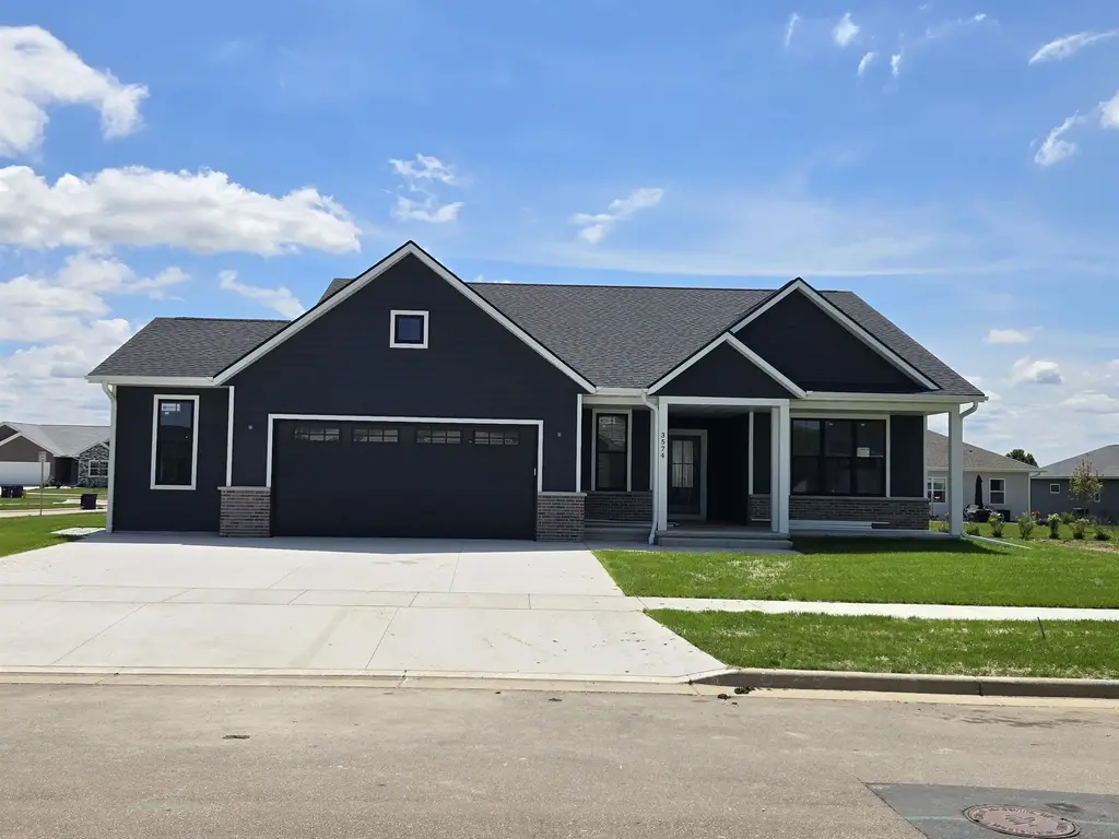 3574 Pickard Drive, Janesville