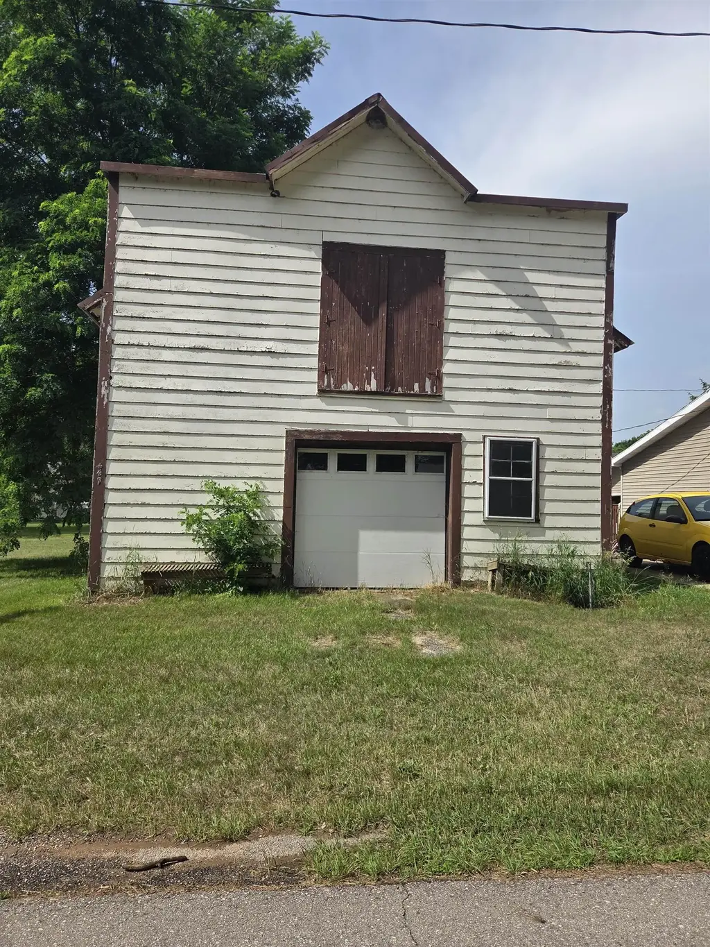 447 N River Drive, Endeavor