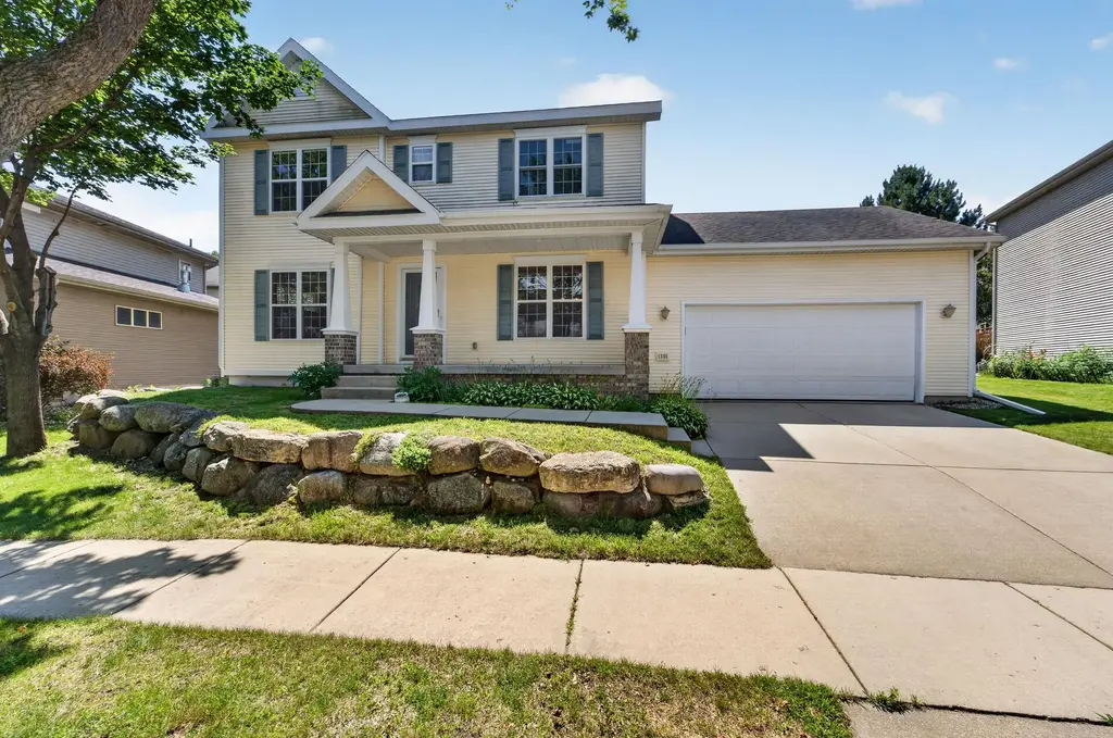 1305 Dewberry Drive, Madison