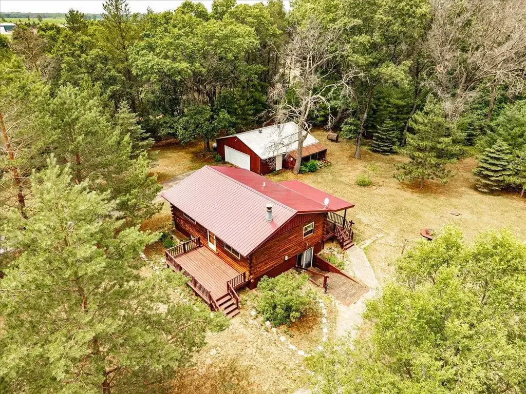 1312 County Road F, Adams