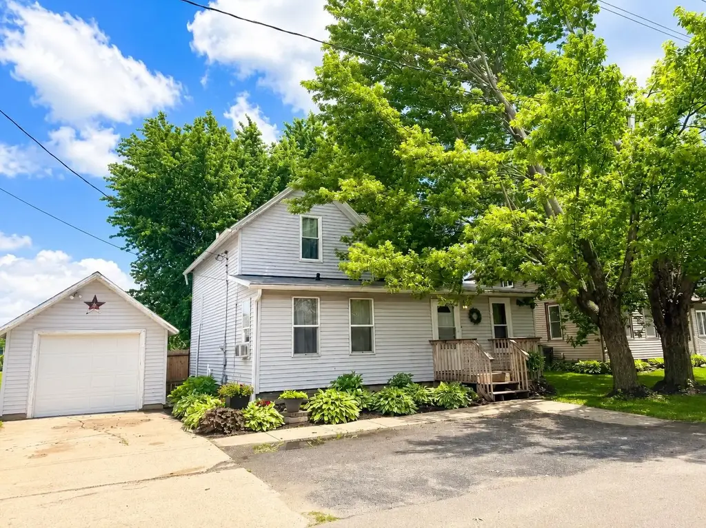 S8314 Denzer Road, Honey Creek