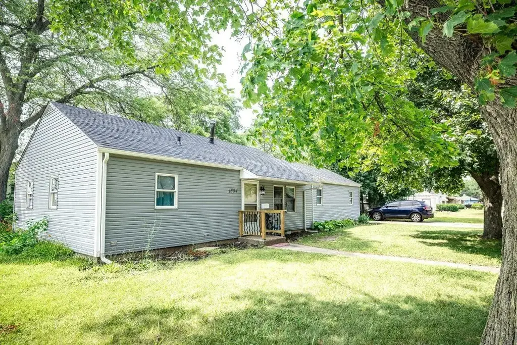 1804 Glen Avenue, Beloit