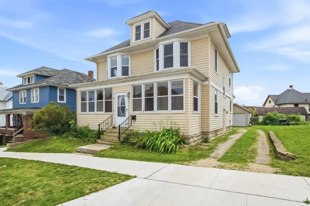 313 Front Street, Beaver Dam