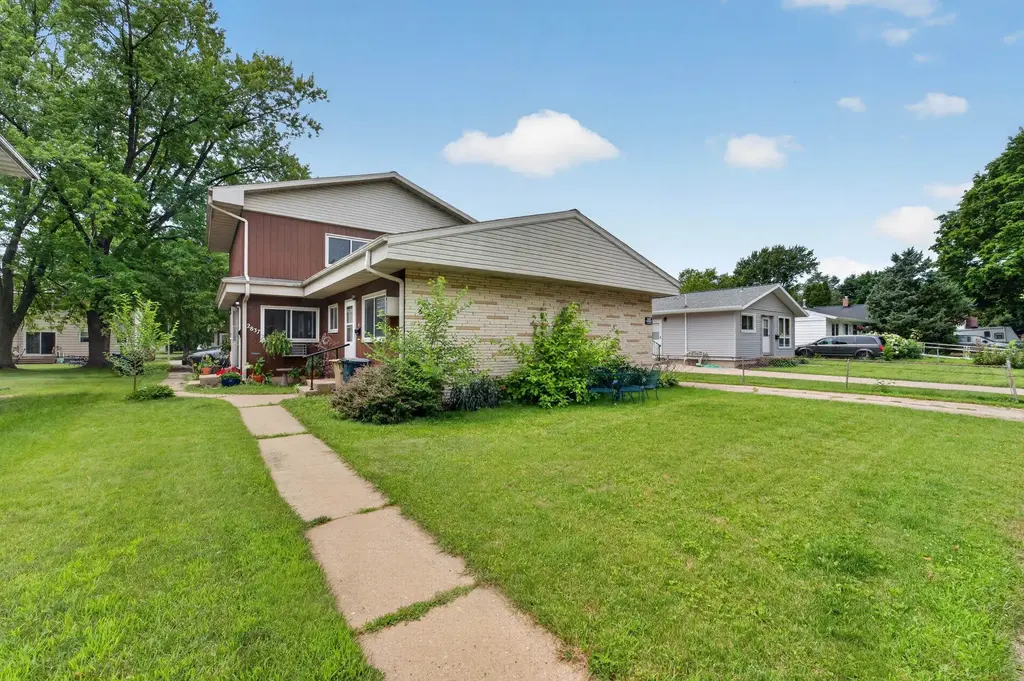 2837 Coolidge Street, Madison